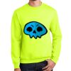 Essential Fleece Crewneck Sweatshirt Thumbnail