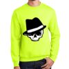 Essential Fleece Crewneck Sweatshirt Thumbnail