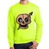 Essential Fleece Crewneck Sweatshirt Thumbnail