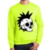 Essential Fleece Crewneck Sweatshirt Thumbnail