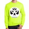 Essential Fleece Crewneck Sweatshirt Thumbnail