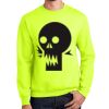 Essential Fleece Crewneck Sweatshirt Thumbnail