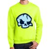 Essential Fleece Crewneck Sweatshirt Thumbnail