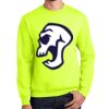 Essential Fleece Crewneck Sweatshirt Thumbnail