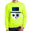 Essential Fleece Crewneck Sweatshirt Thumbnail