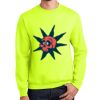 Essential Fleece Crewneck Sweatshirt Thumbnail