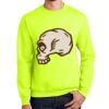 Essential Fleece Crewneck Sweatshirt Thumbnail