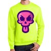 Essential Fleece Crewneck Sweatshirt Thumbnail
