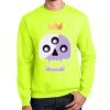 Essential Fleece Crewneck Sweatshirt Thumbnail