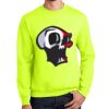 Essential Fleece Crewneck Sweatshirt Thumbnail