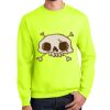 Essential Fleece Crewneck Sweatshirt Thumbnail