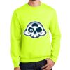 Essential Fleece Crewneck Sweatshirt Thumbnail
