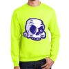 Essential Fleece Crewneck Sweatshirt Thumbnail