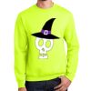 Essential Fleece Crewneck Sweatshirt Thumbnail