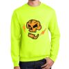 Essential Fleece Crewneck Sweatshirt Thumbnail