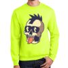 Essential Fleece Crewneck Sweatshirt Thumbnail