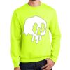 Essential Fleece Crewneck Sweatshirt Thumbnail