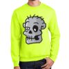 Essential Fleece Crewneck Sweatshirt Thumbnail