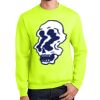 Essential Fleece Crewneck Sweatshirt Thumbnail