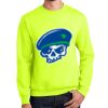 Essential Fleece Crewneck Sweatshirt Thumbnail