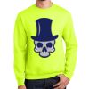 Essential Fleece Crewneck Sweatshirt Thumbnail