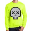 Essential Fleece Crewneck Sweatshirt Thumbnail