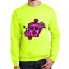 Essential Fleece Crewneck Sweatshirt Thumbnail