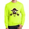 Essential Fleece Crewneck Sweatshirt Thumbnail
