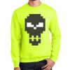 Essential Fleece Crewneck Sweatshirt Thumbnail