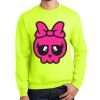 Essential Fleece Crewneck Sweatshirt Thumbnail
