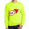 Essential Fleece Crewneck Sweatshirt Thumbnail