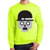 Essential Fleece Crewneck Sweatshirt Thumbnail