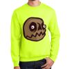 Essential Fleece Crewneck Sweatshirt Thumbnail