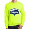Essential Fleece Crewneck Sweatshirt Thumbnail