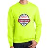 Essential Fleece Crewneck Sweatshirt Thumbnail