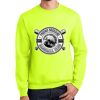 Essential Fleece Crewneck Sweatshirt Thumbnail