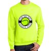 Essential Fleece Crewneck Sweatshirt Thumbnail