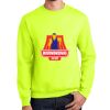 Essential Fleece Crewneck Sweatshirt Thumbnail