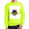 Essential Fleece Crewneck Sweatshirt Thumbnail