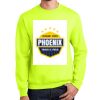 Essential Fleece Crewneck Sweatshirt Thumbnail