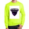 Essential Fleece Crewneck Sweatshirt Thumbnail
