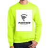 Essential Fleece Crewneck Sweatshirt Thumbnail