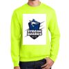 Essential Fleece Crewneck Sweatshirt Thumbnail