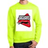 Essential Fleece Crewneck Sweatshirt Thumbnail