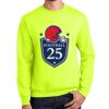 Essential Fleece Crewneck Sweatshirt Thumbnail