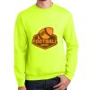 Essential Fleece Crewneck Sweatshirt Thumbnail