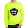 Essential Fleece Crewneck Sweatshirt Thumbnail