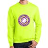 Essential Fleece Crewneck Sweatshirt Thumbnail