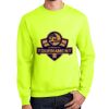 Essential Fleece Crewneck Sweatshirt Thumbnail