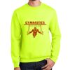 Essential Fleece Crewneck Sweatshirt Thumbnail